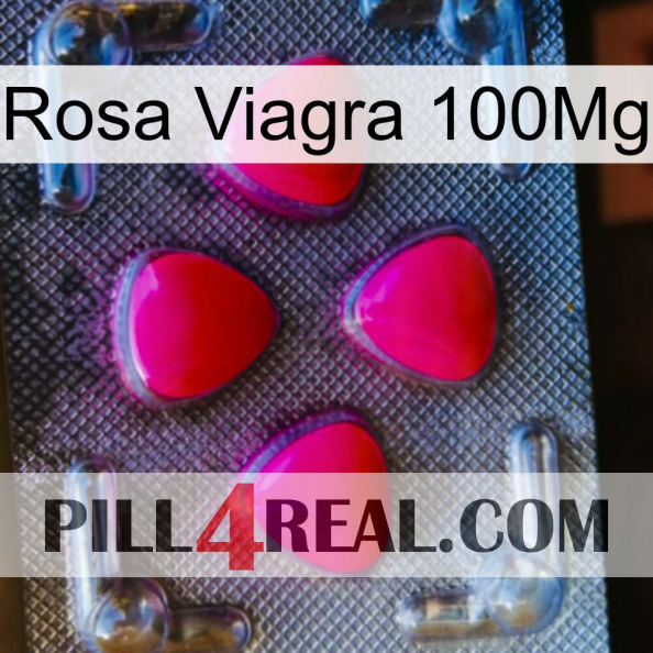 Pink Viagra 100Mg 13
